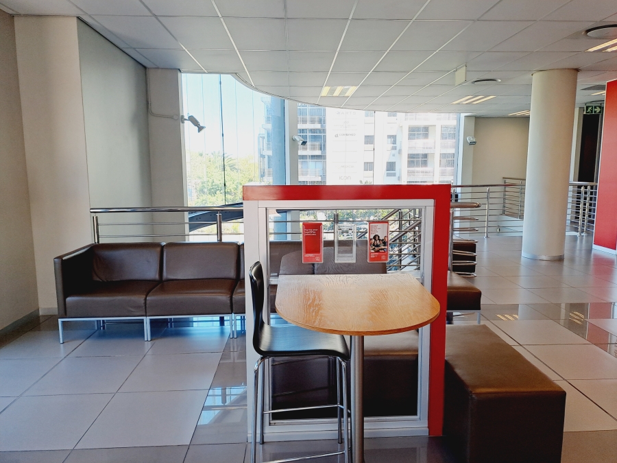 To Let commercial Property for Rent in Tyger Waterfront Western Cape